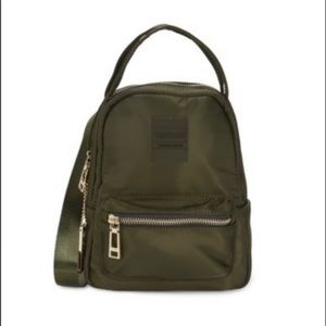 Vintage Havana Top Handle Bag